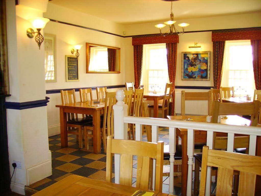 The Bell Inn Frampton on Severn Esterno foto
